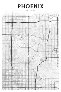 Phoenix portrait 2 3