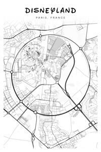 Disneyland portrait 2 3