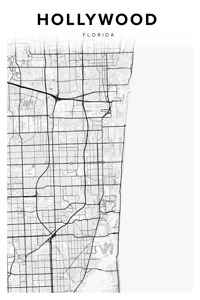 Hollywood portrait 2 3