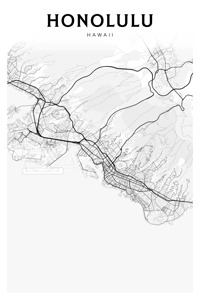 Honolulu portrait 2 3
