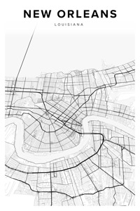 NewOrleans portrait 2 3