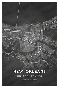 portrait 2 3 new orleans