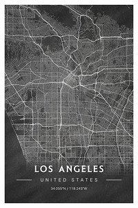 portrait 2 3 los angeles