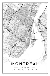 Montreal portrait 2 3