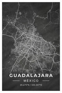 portrait 2 3 Guadalajara