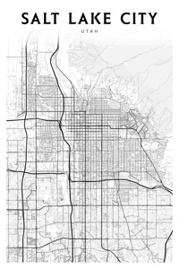 SaltLakeCity portrait 2 3