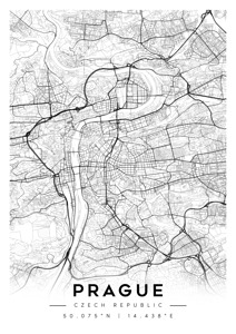 Prague portrait A Series