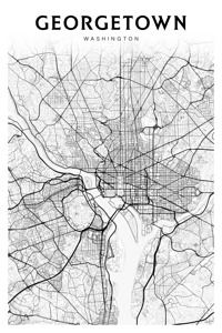 Georgetown portrait 2 3