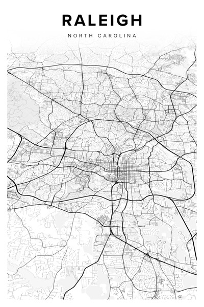 Raleigh portrait 2 3 Print