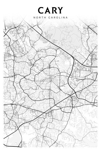 Cary portrait 2 3 Print