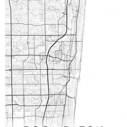 bocaraton portrait A Series