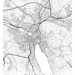 Zurich portrait A Series