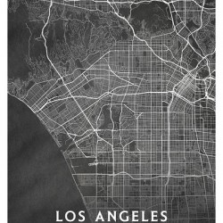 portrait 2 3 Los Angeles