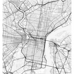 Philadelphia portrait 2 3