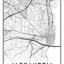 Alexandria portrait 2 3