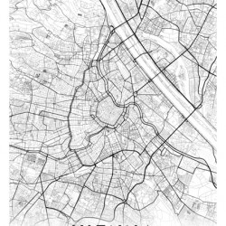 Vienna portrait A Series