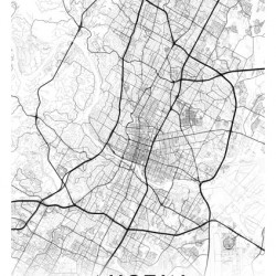 Austin portrait A Series