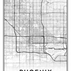 Phoenix portrait 2 3