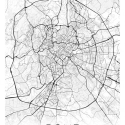 Rome portrait A Series