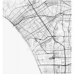 SantaMonica portrait 2 3