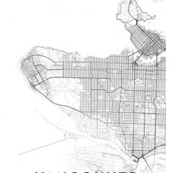 Vancouver portrait A Series