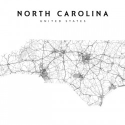 landscape 3 2 north carolina