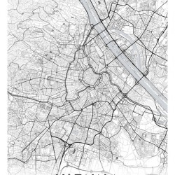 Vienna portrait A Series