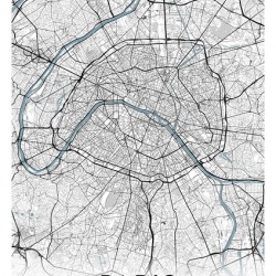 Paris portrait A Series