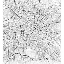 Berlin portrait A Series