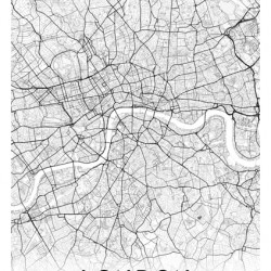 London portrait A Series