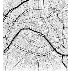 Paris portrait A Series