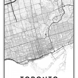 Toronto portrait 2 3