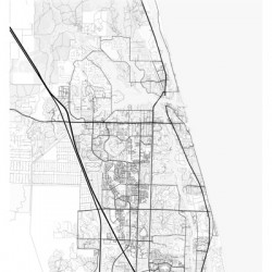 Jupiter portrait 2 3