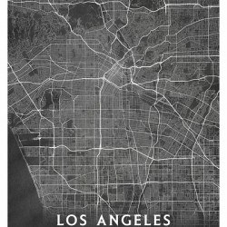 portrait 2 3 los angeles