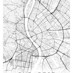 Budapest portrait A Series