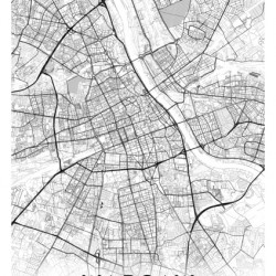 Warsaw portrait A Series