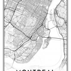 Montreal portrait 2 3