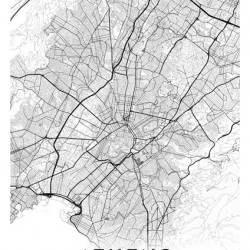 Athens portrait A Series