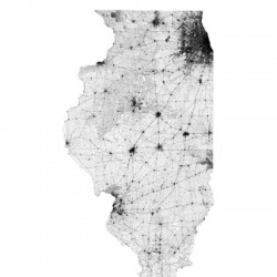 portrait 2 3 Illinois