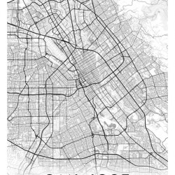 SanJose portrait A Series