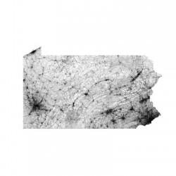 portrait 2 3 Peensylvania