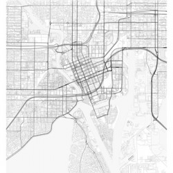 RiverWalk portrait 2 3