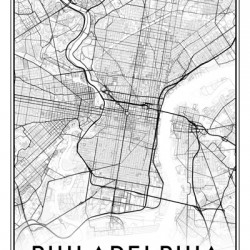 Philadelphia portrait 2 3