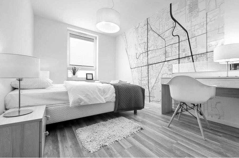 BonitaSprings portrait A Series Mural print