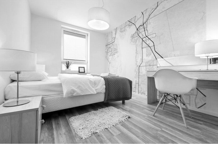 CharlotteHarbor portrait 2 3 Mural print