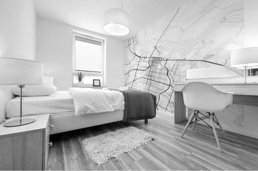 Savannah portrait 2 3 Mural print