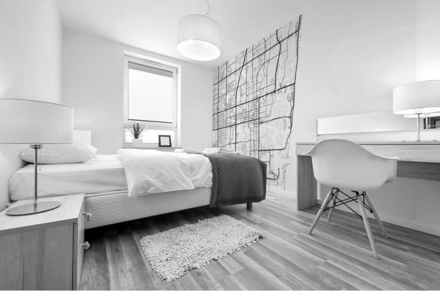 FortLauderdale portrait 2 3 Mural print