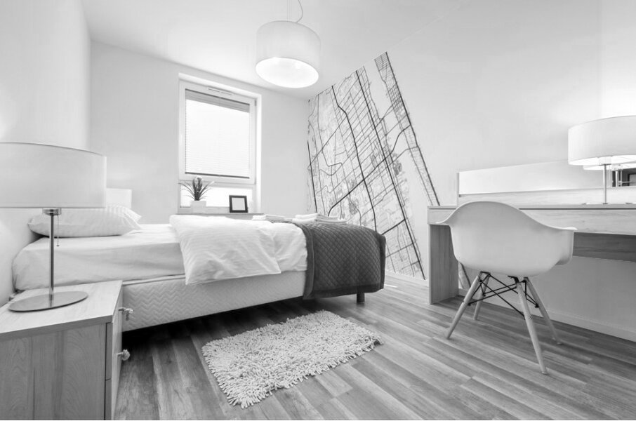 DaytonaBeach portrait 2 3 Mural print