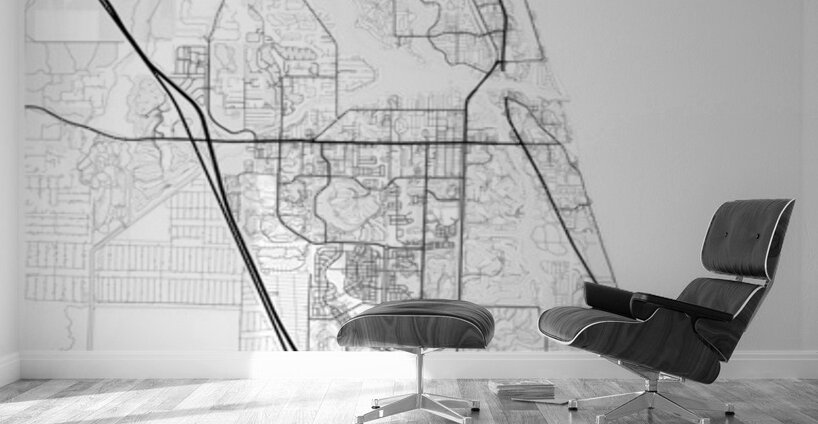 Jupiter portrait 2 3 Wall Murals