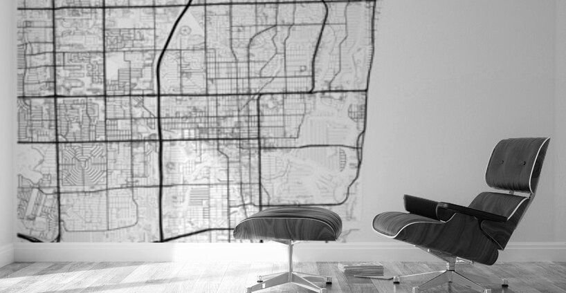 FortLauderdale portrait 2 3 Wall Murals